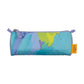 DerDieDas Schulranzen-Set ErgoFlex Easy Hippie Hair