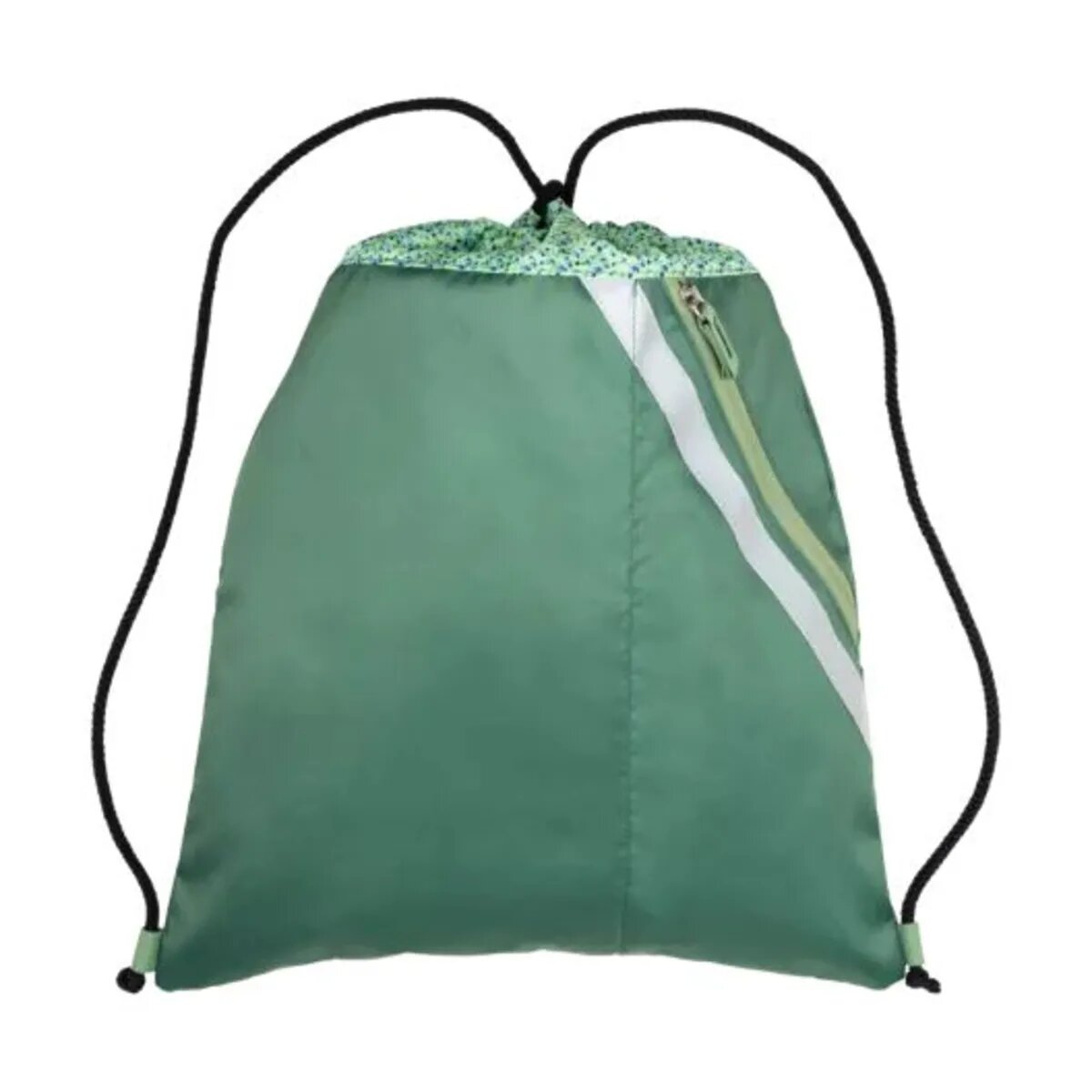 DerDieDas Schulranzen-Set ErgoFlex Easy Exklusiv ECO Green Planet, 5-teilig