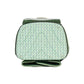 DerDieDas Schulranzen-Set ErgoFlex Easy Exklusiv ECO Green Planet, 5-teilig