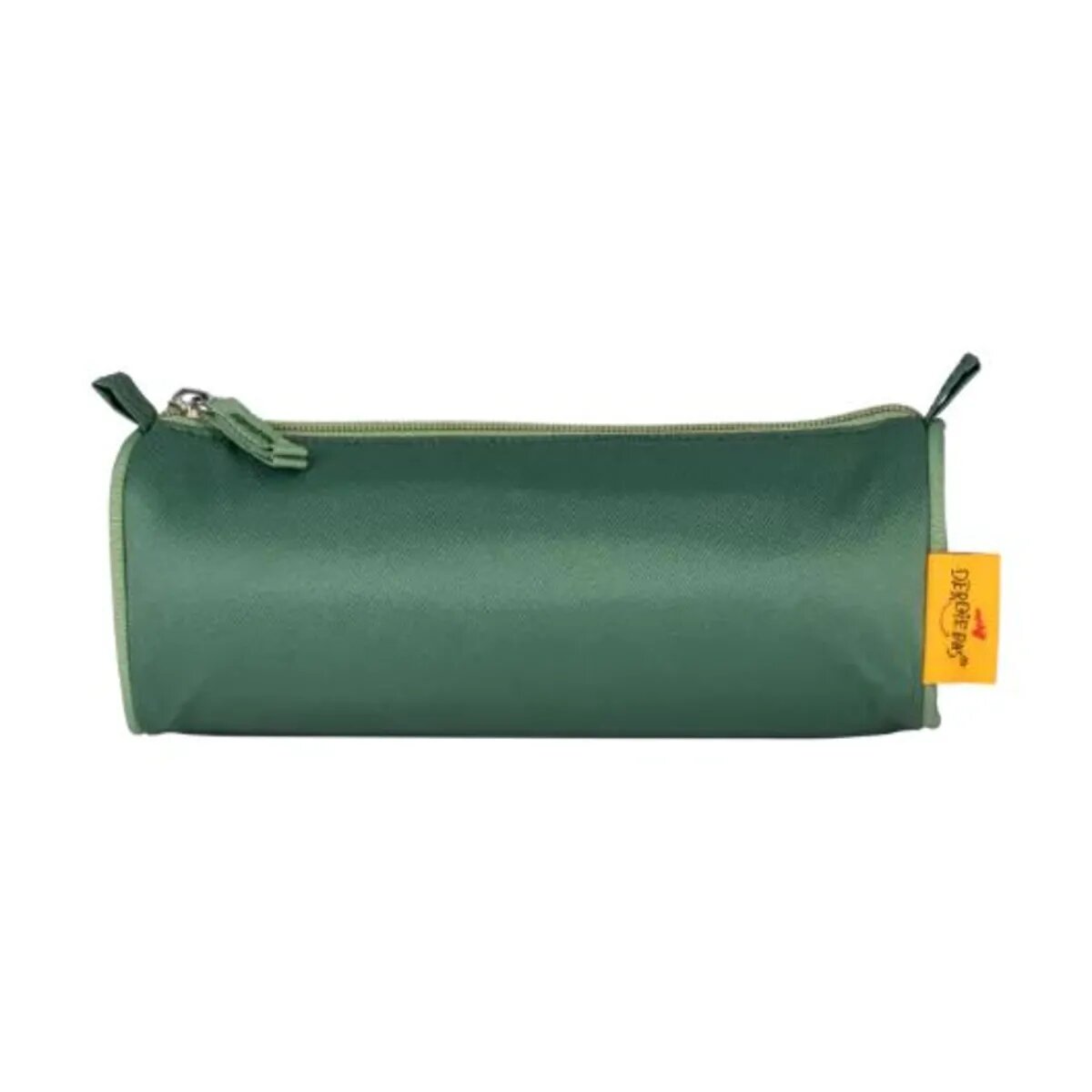 DerDieDas Schulranzen-Set ErgoFlex Easy Exklusiv ECO Green Planet, 5-teilig