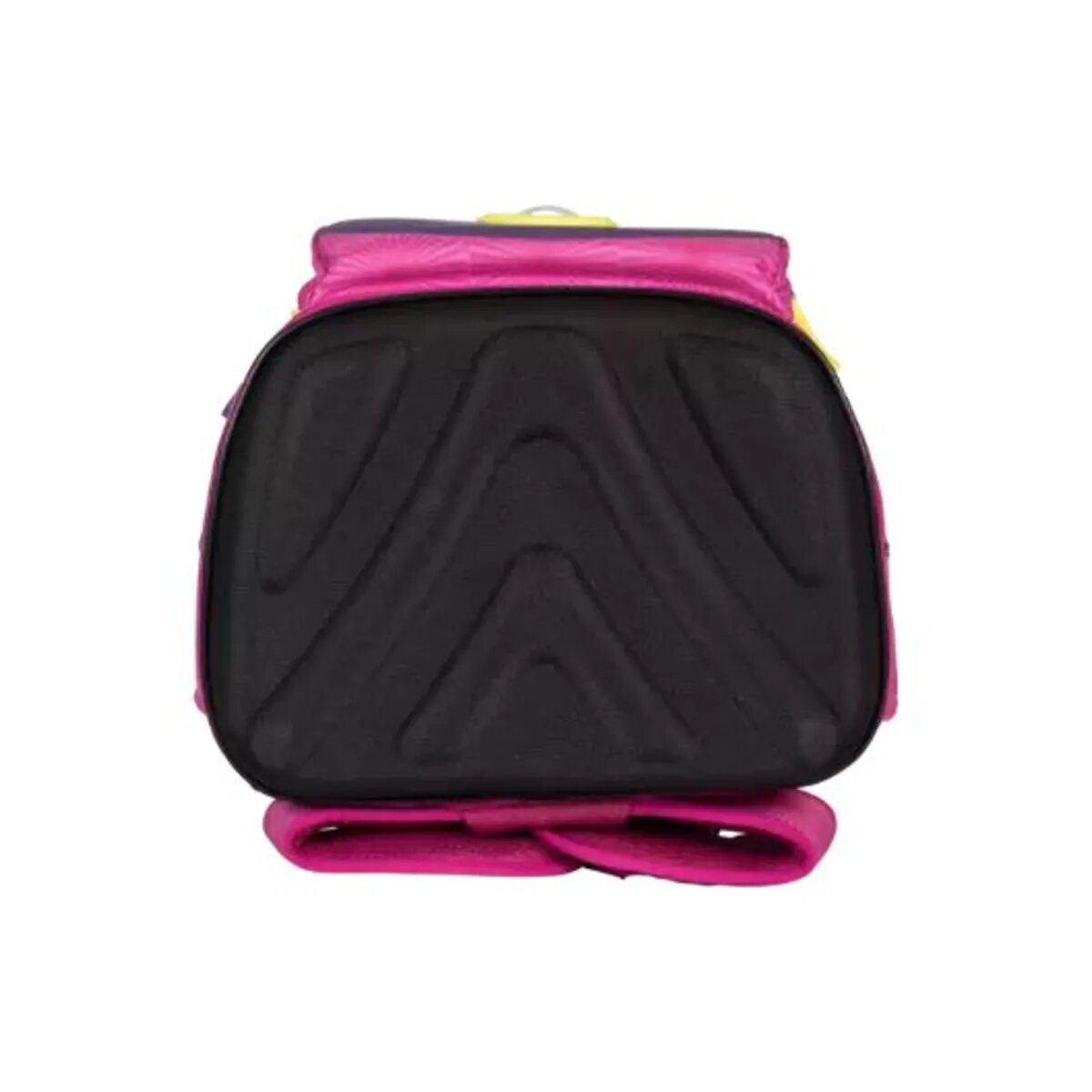 DerDieDas Schulranzen-Set ErgoFlex Easy Exklusiv Superflash Pink Mermaid, 5-teilig