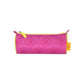 DerDieDas Schulranzen-Set ErgoFlex Easy Exklusiv Superflash Pink Mermaid, 5-teilig