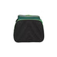 DerDieDas Schulranzen-Set Ergoflex Easy Soccer Green, 5-teilig