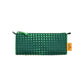 DerDieDas Schulranzen-Set Ergoflex Easy Soccer Green, 5-teilig