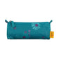 DerDieDas Schulranzen-Set ErgoFlex Easy Exklusiv Superflash Fairy Flower