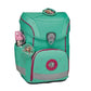 DerDieDas Schulranzen-Set Ergoflex Easy Peppermint Pony, 5-teilig