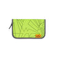 DerDieDas Schulranzen-Set ErgoFlex Easy "Superflash" Neon Fighter, 5-teilig
