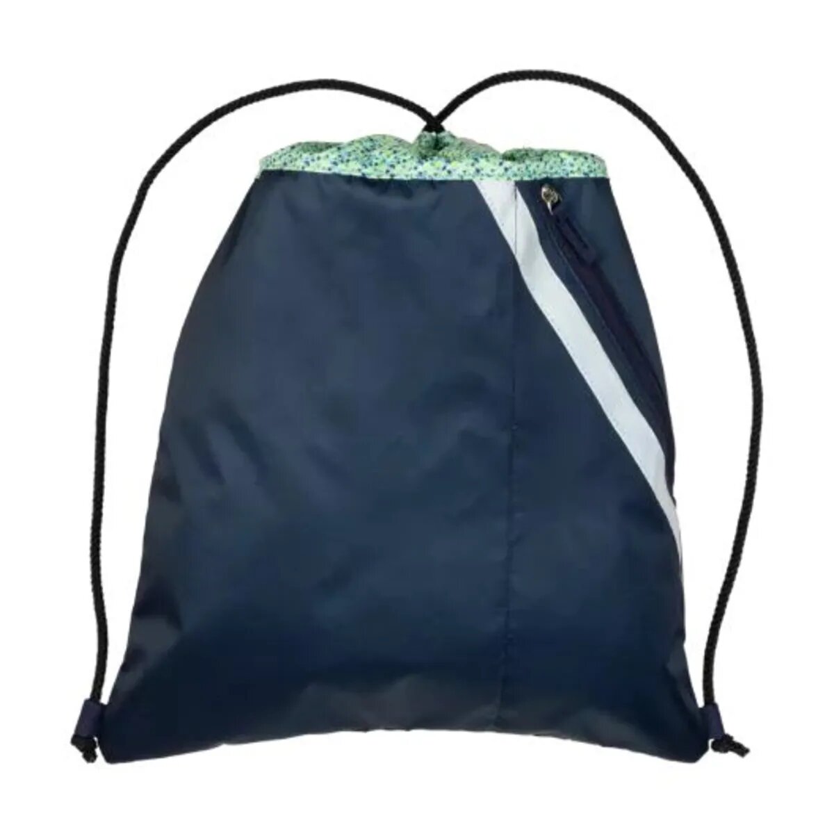 DerDieDas Schulranzen-Set ErgoFlex Easy Exklusiv ECO Blue Planet, 5-teilig