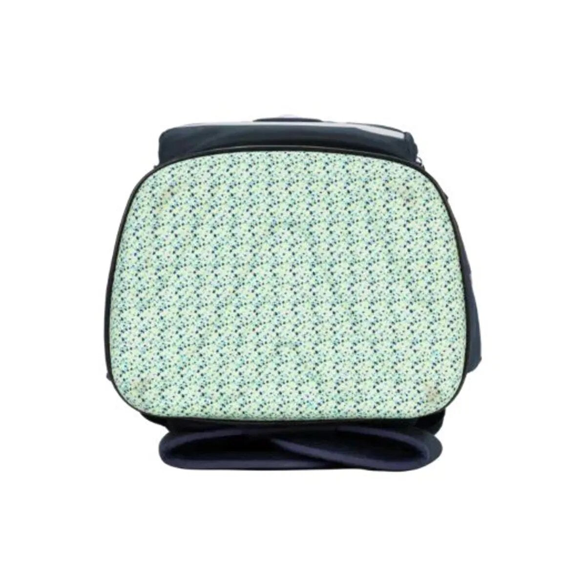 DerDieDas Schulranzen-Set ErgoFlex Easy Exklusiv ECO Blue Planet, 5-teilig