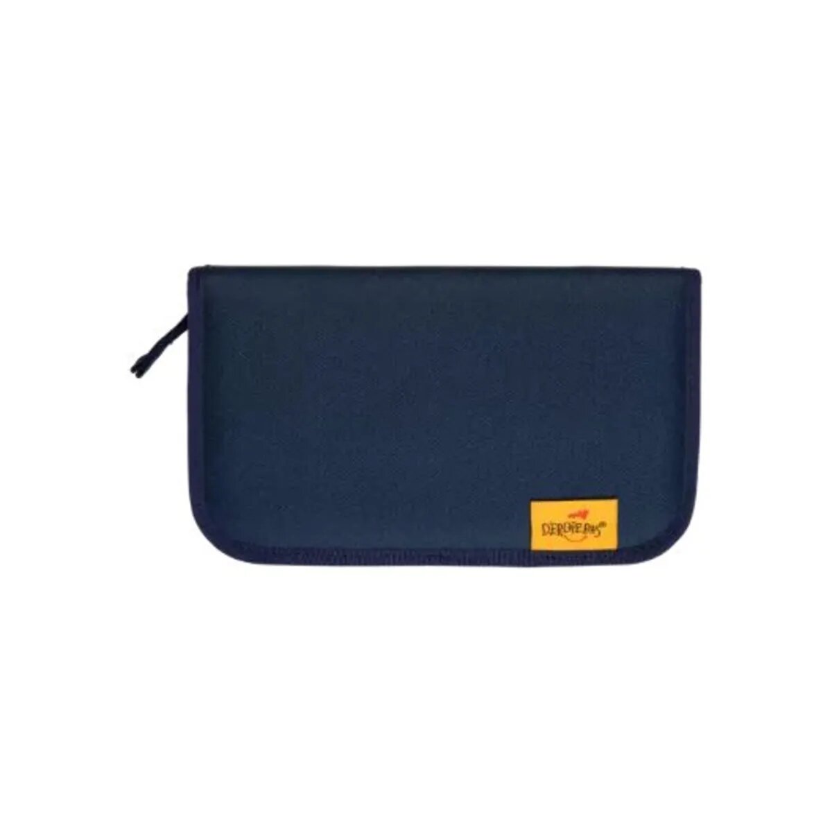 DerDieDas Schulranzen-Set ErgoFlex Easy Exklusiv ECO Blue Planet, 5-teilig