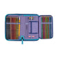 DerDieDas Schulranzen-Set ErgoFlex MAX Luna