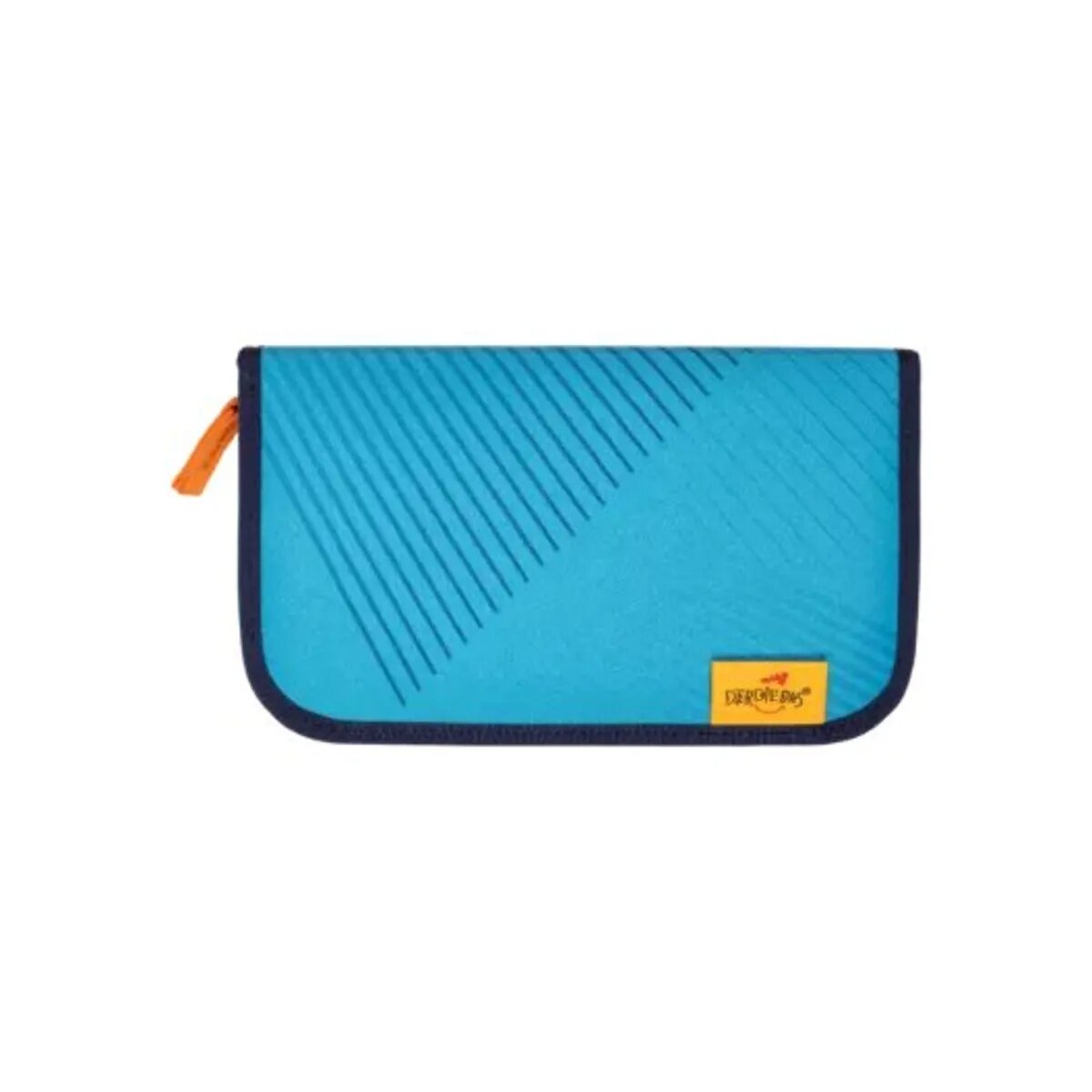 DerDieDas Schulranzen-Set ErgoFlex MAX Exklusiv Superflash Supercar, 5-teilig