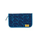 DerDieDas Schulranzen-Set Ergoflex Max Blue Speed, 5-teilig