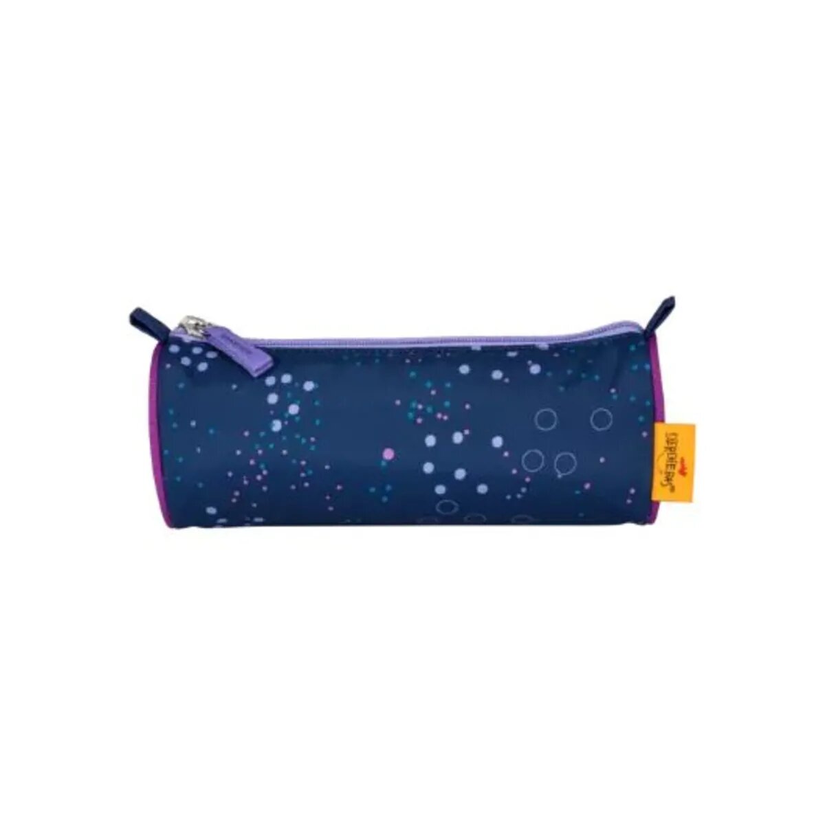 DerDieDas Schulranzen-Set Ergoflex Max Deep Ocean, 5-teilig