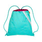 DerDieDas Schulranzen-Set Ergoflex Max Peppermint Pony, 5-teilig