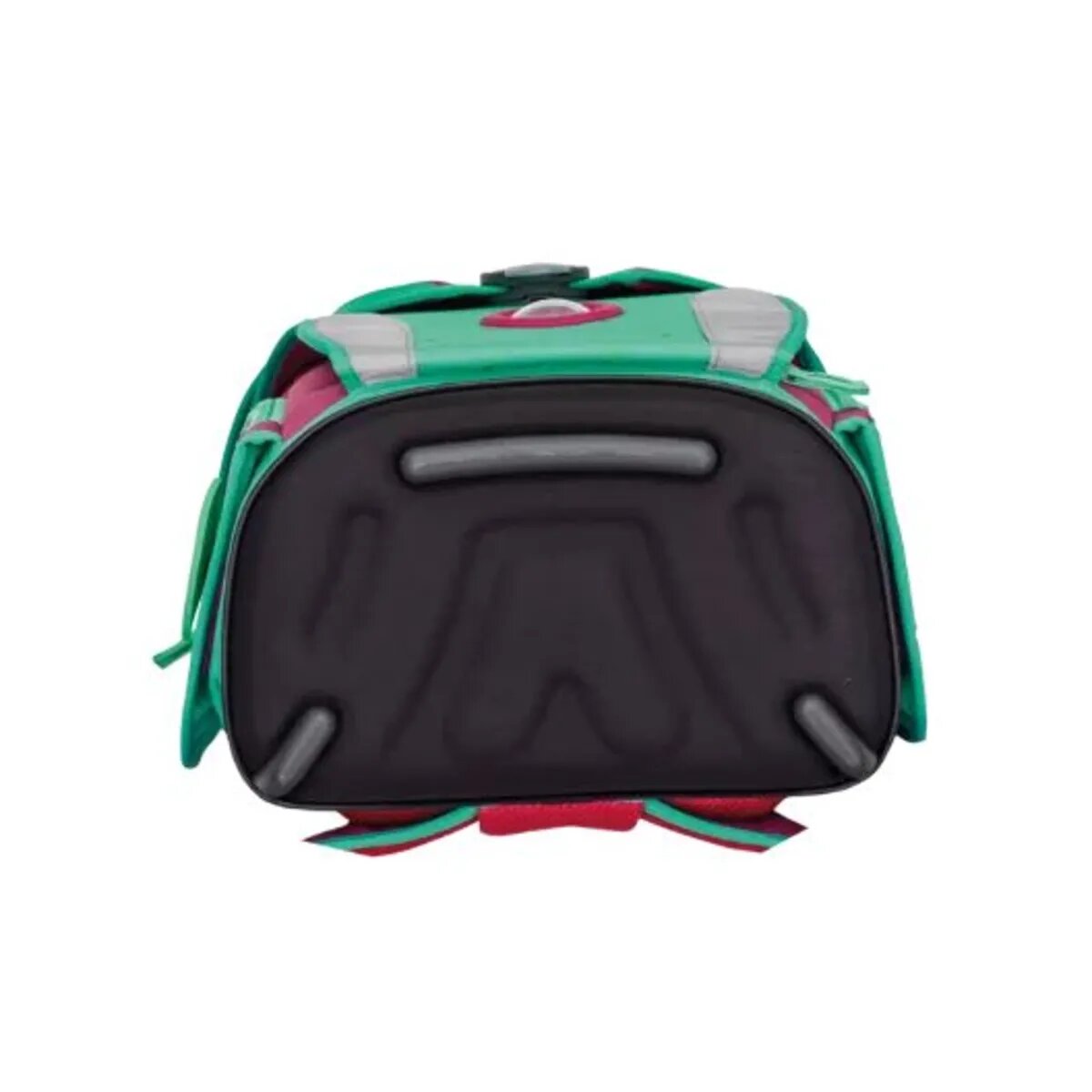 DerDieDas Schulranzen-Set Ergoflex Max Peppermint Pony, 5-teilig