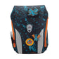 DerDieDas Schulranzen-Set ErgoFlex MAX Exklusiv LED Dragon Moon