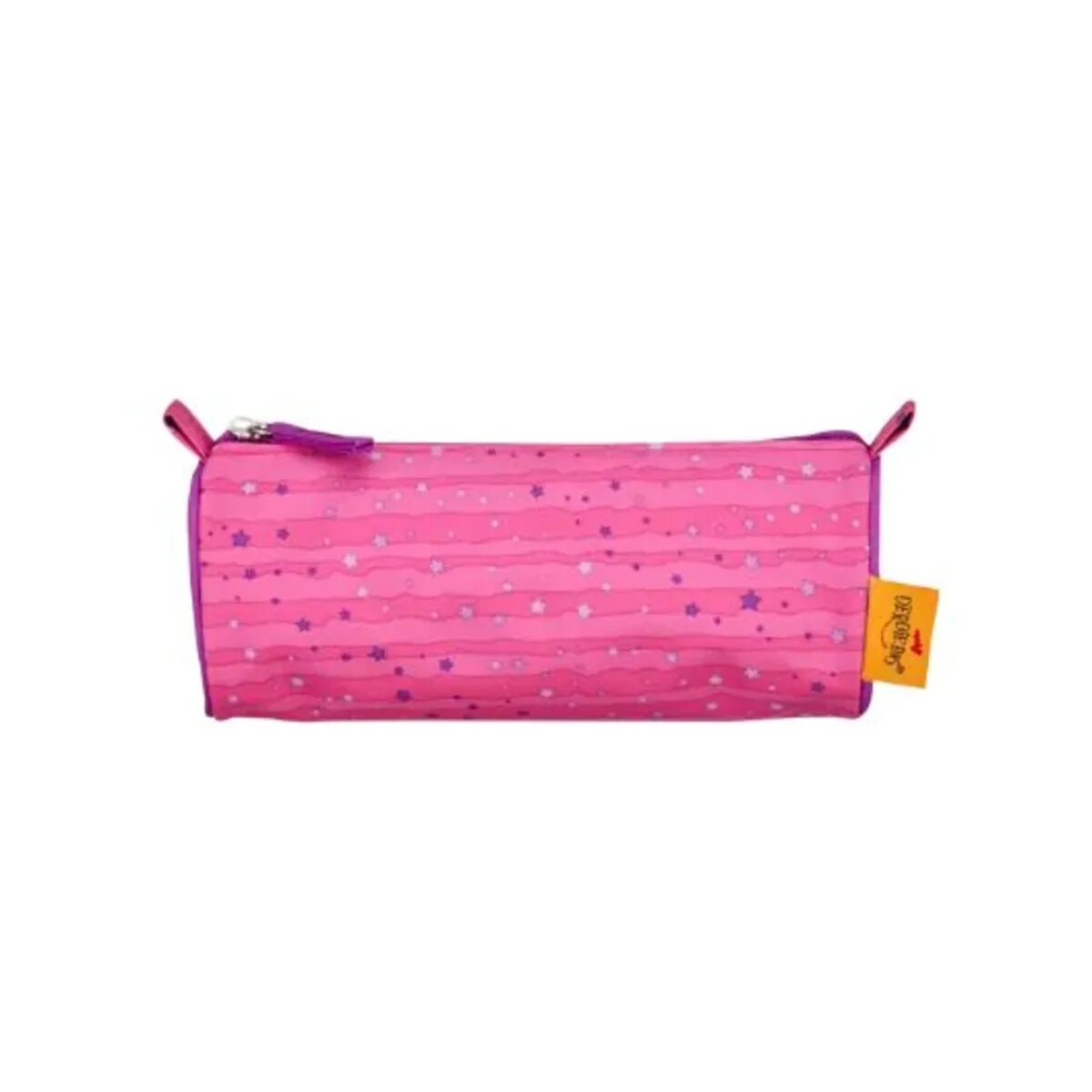 DerDieDas Schulranzen-Set Ergoflex Max Pretty Unicorn, 5-teilig