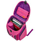 DerDieDas Schulranzen-Set Ergoflex Max Pretty Unicorn, 5-teilig