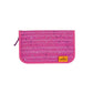 DerDieDas Schulranzen-Set Ergoflex Max Pretty Unicorn, 5-teilig