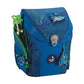 DerDieDas Schulranzen-Set ErgoFlex MAX Exklusiv Superflash Water Splash