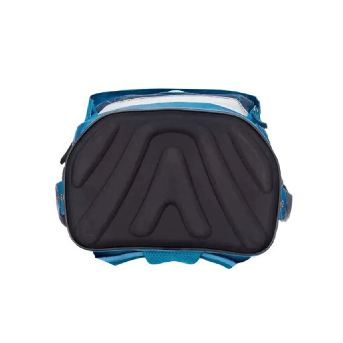 DerDieDas Schulrucksack-Set Ergoflex Blue Speed, 5-teilig