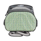 DerDieDas Schulrucksack-Set ErgoFlex Exklusiv ECO My World