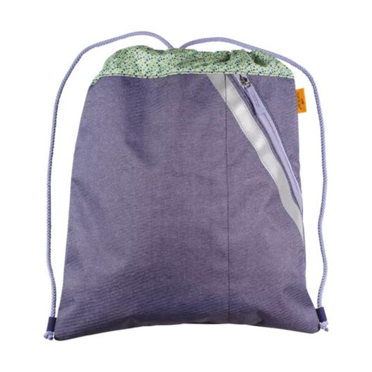 DerDieDas Schulrucksack-Set ErgoFlex Exklusiv ECO My Planet