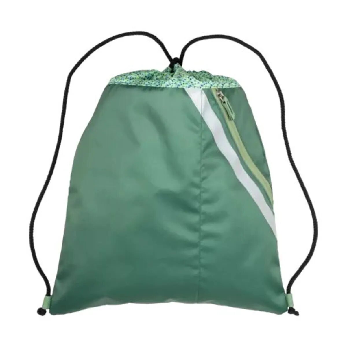 DerDieDas Schulrucksack-Set ErgoFlex Exklusiv ECO Green Planet, 5-teilig