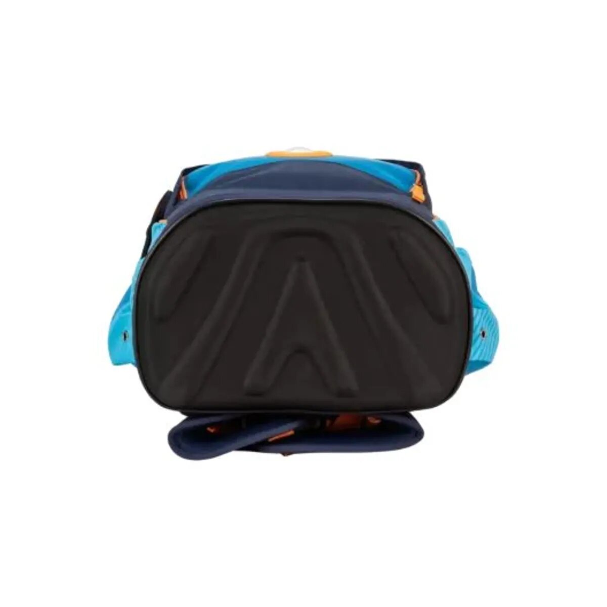 DerDieDas Schulrucksack-Set ErgoFlex Exklusiv Superflash Supercar, 5-teilig