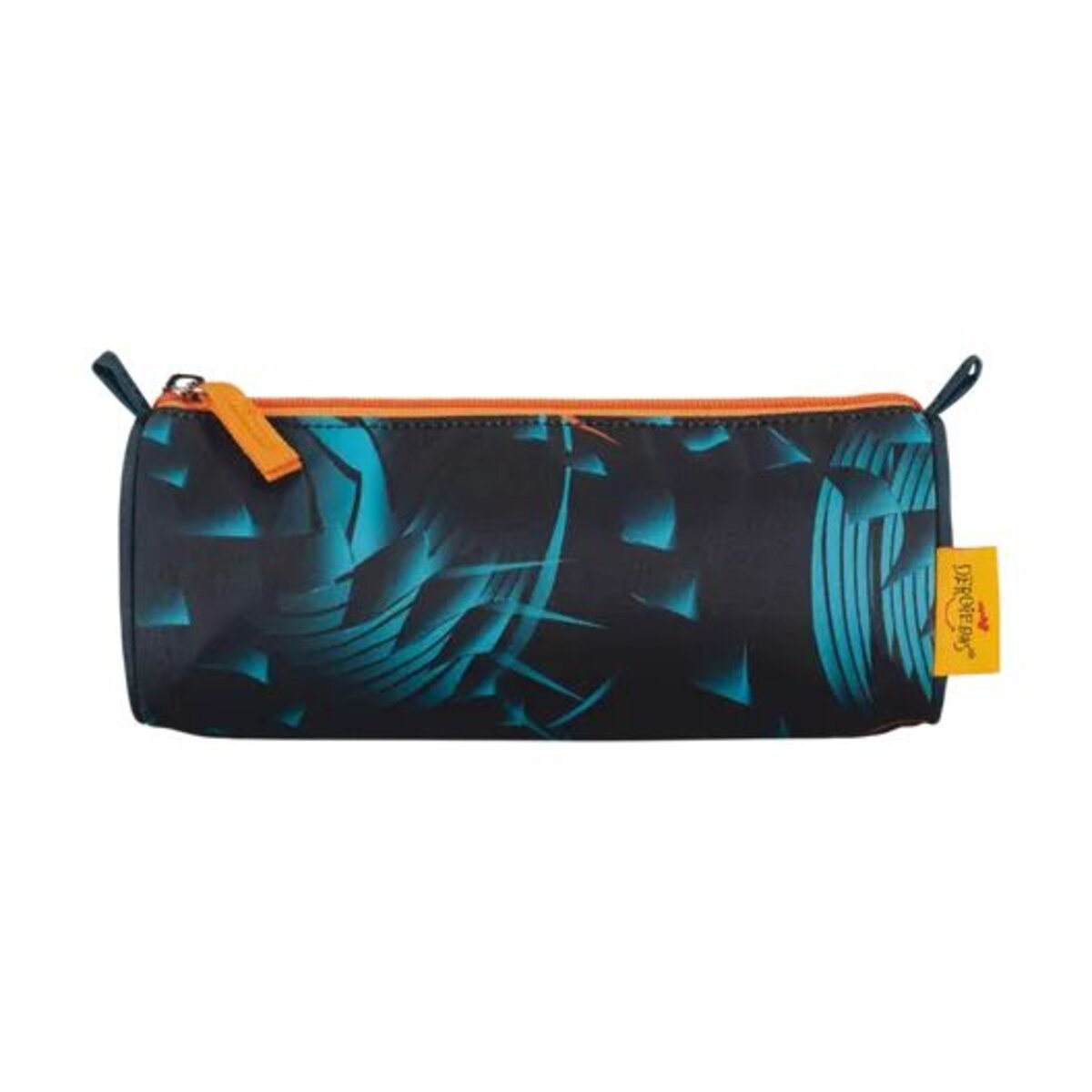 DerDieDas Schulrucksack-Set ErgoFlex Exklusiv LED Dragon Moon