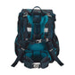 DerDieDas Schulrucksack-Set ErgoFlex Exklusiv LED Dragon Moon