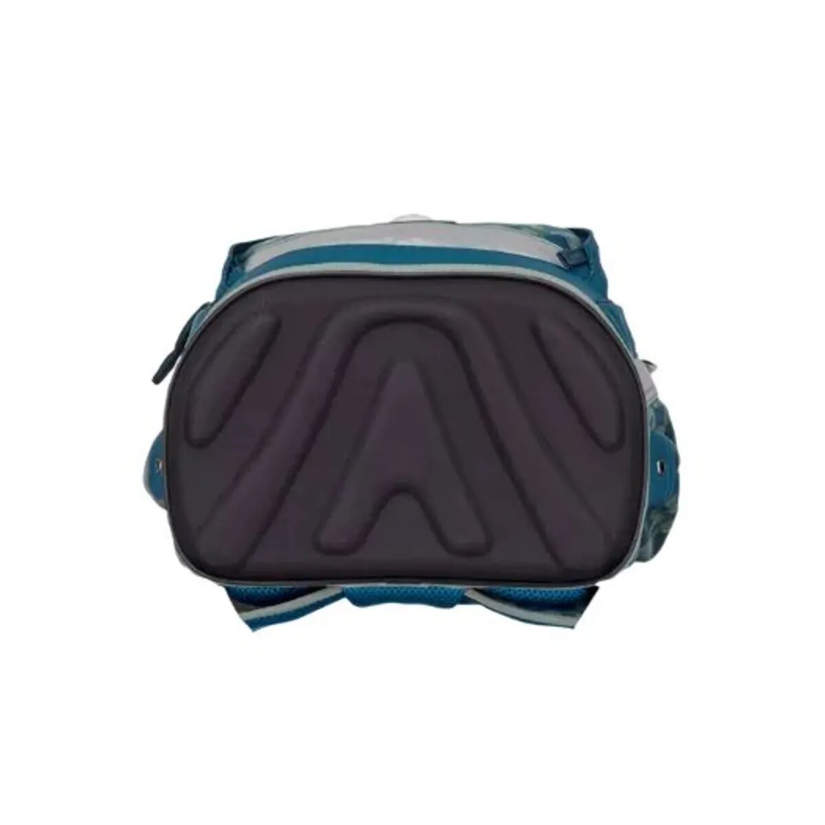 DerDieDas Schulrucksack-Set Ergoflex Monster Truck, 5-teilig