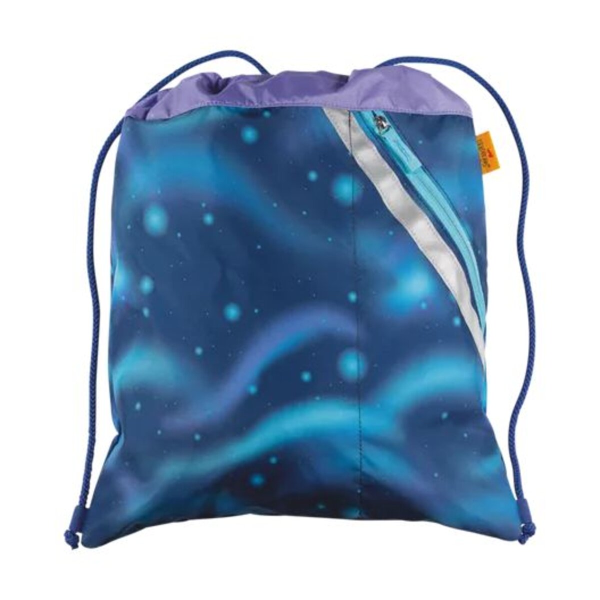 DerDieDas Schulrucksack-Set ErgoFlex Superlight Luna