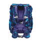 DerDieDas Schulrucksack-Set ErgoFlex Superlight Luna