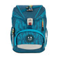 DerDieDas Schulrucksack-Set Ergoflex Trendsport, 5-teilig
