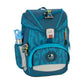 DerDieDas Schulrucksack-Set Ergoflex Trendsport, 5-teilig