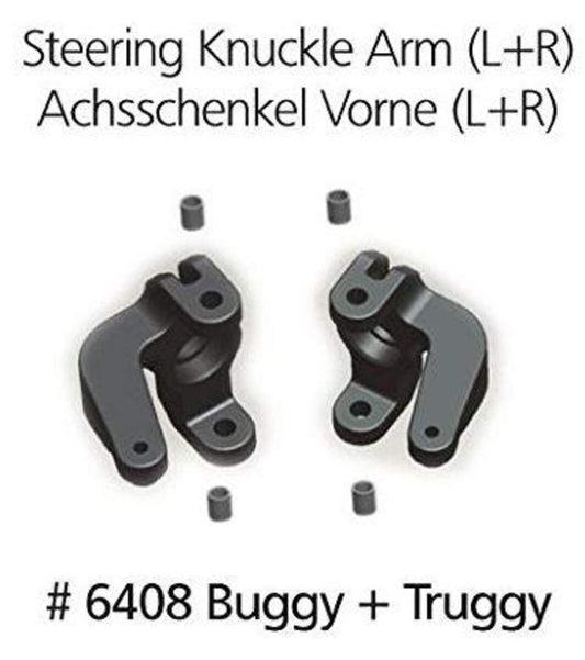 df Models Achsschenkel Arm vorne