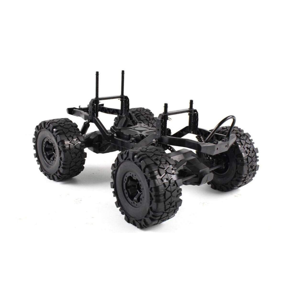 df Models Crawler 1:10 PickUp 4WD RTR ROT