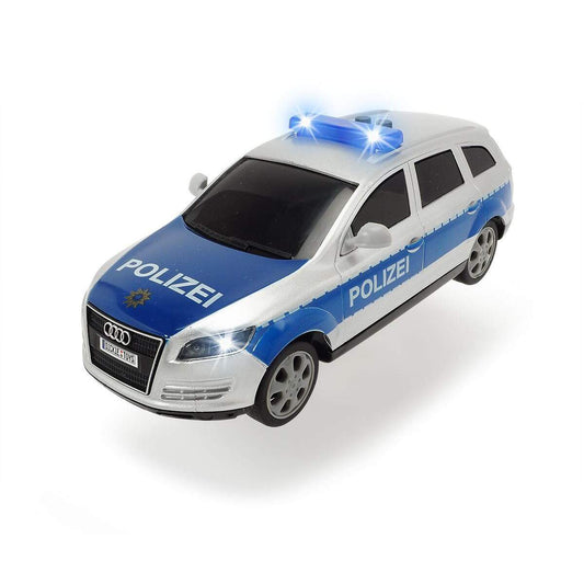 Dickie Toys dickie-police Patrol