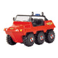 Dickie Toys Feuerwehrmann Sam 3 Pack, sortiert