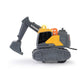 Dickie Toys Mini Volvo Bagger