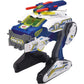 Dickie Toys Police Bot