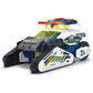 Dickie Toys Police Bot