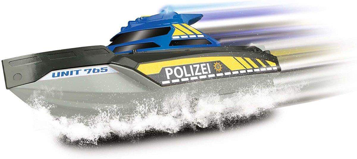 Dickie Toys Special Forces Patrol, 1:24