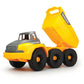 Dickie Toys Volvo Construction Set