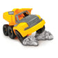 Dickie Toys Volvo Construction Set