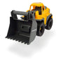 Dickie Toys Volvo On-site Loader