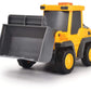 Dickie Toys Volvo Truck Team, Try Me