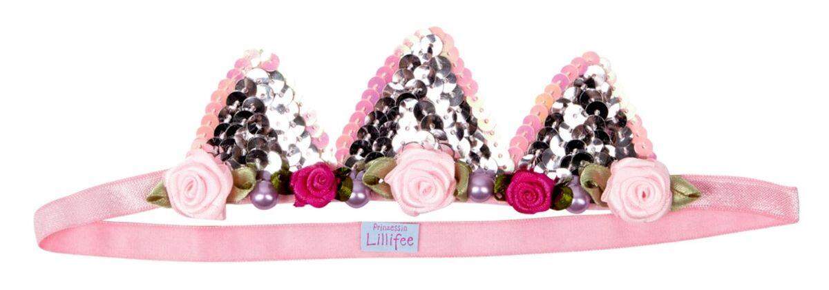 Die Spiegelburg Diadem Prinzessin Lillifee Ich bin Prinzessin